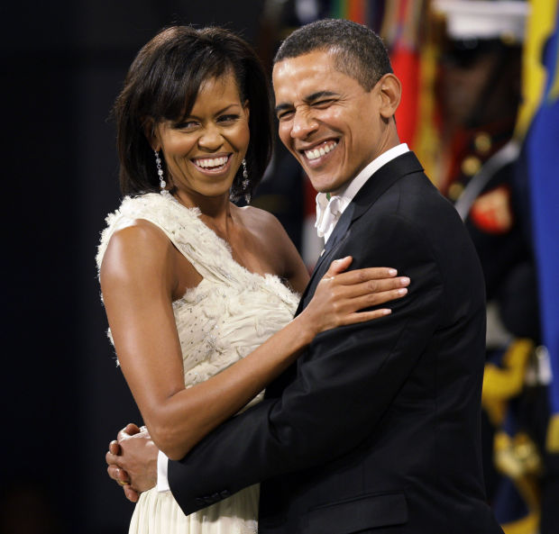 Michelle Obama